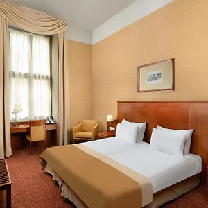 Superior Zimmer mit Kingsize-Bett